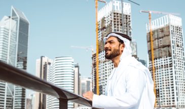 Provident Real Estate Company: find your home in Dubai