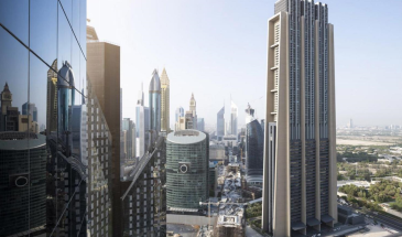 Dubai Real Estate Sector Strategy 2033: Growth Goals