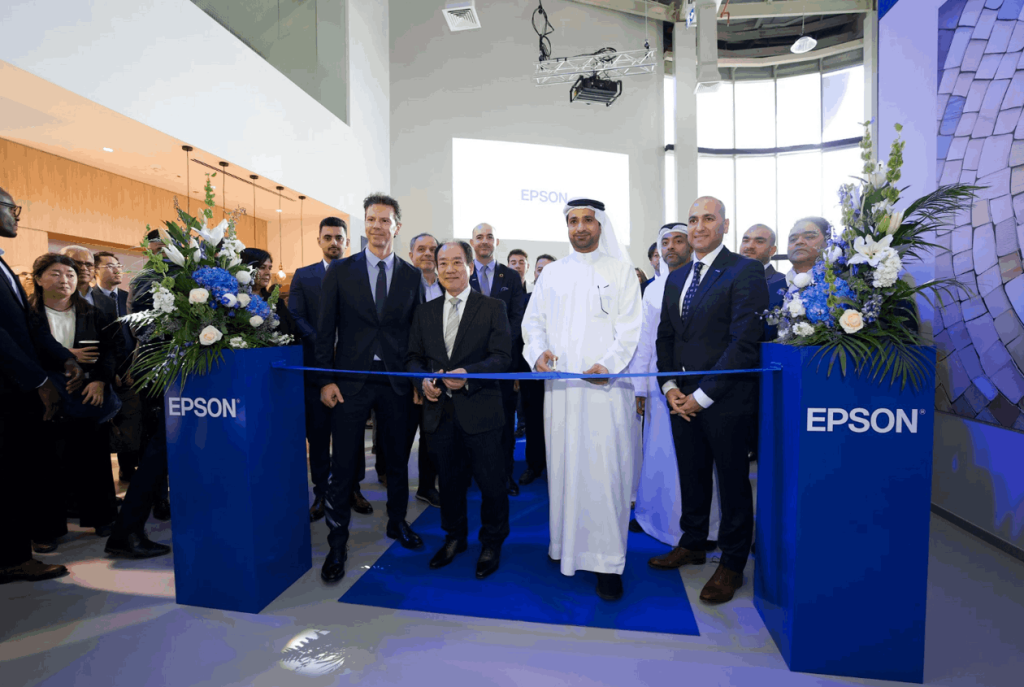 Innovation Centre at Dubai Production City