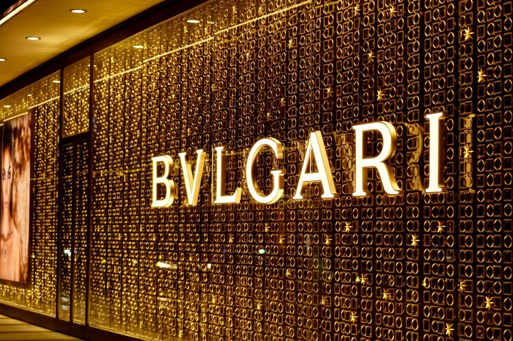 Bvlgari Resort Dubai