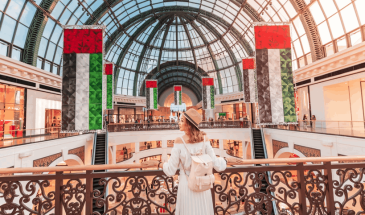 Mall of the Emirates: More than just a mall