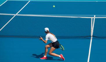 Top 10 World-Ranked Players Set to Compete in Dubai Tennis Championships