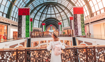 Mall of the Emirates: More than just a mall