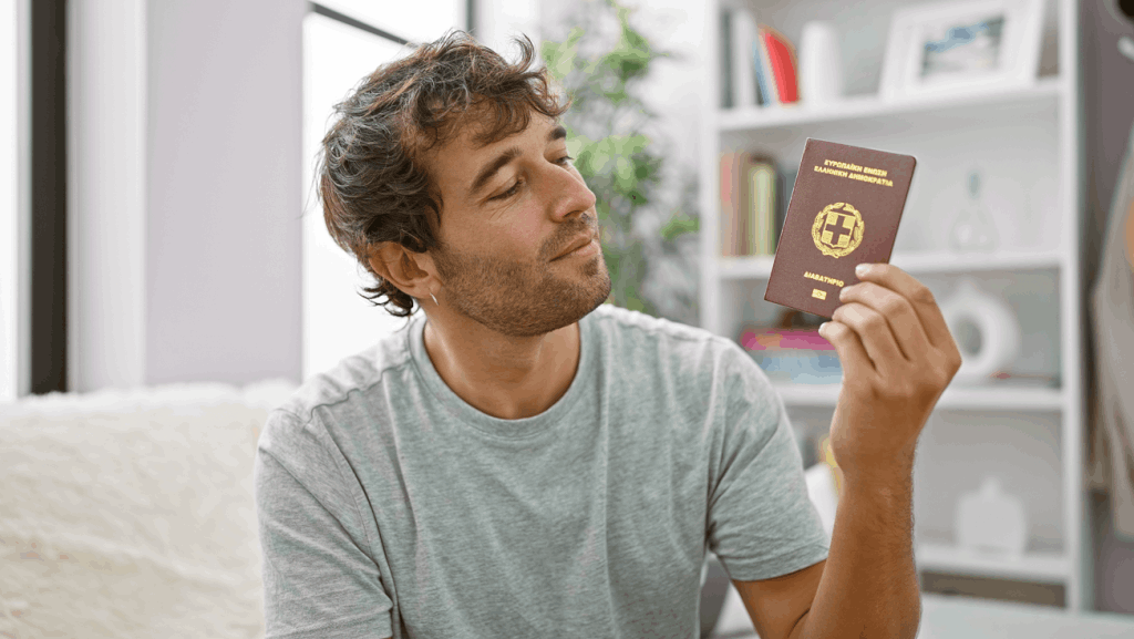 Advantages of Global Citizen Solutions