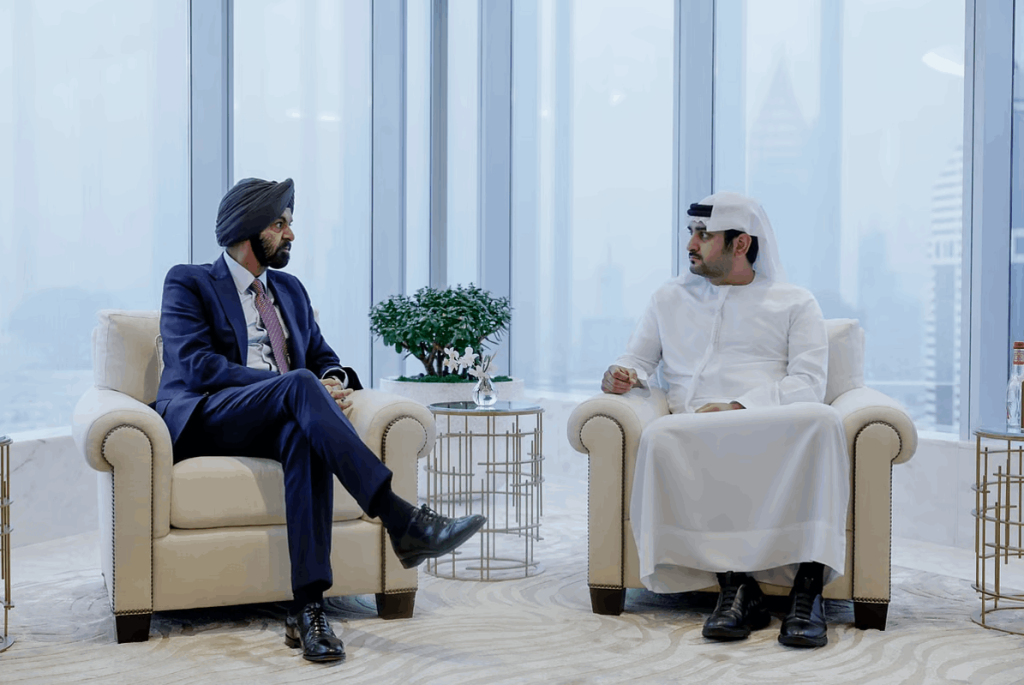 Sheikh Maktoum