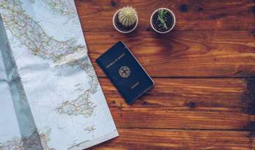 Greek citizenship through Global Citizen Solutions