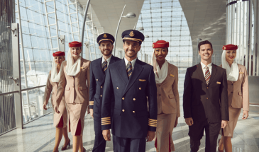 Emirates to Hire Over 1,500 Pilots as Global Expansion Continues
