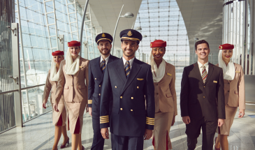 Emirates to Hire Over 1,500 Pilots as Global Expansion Continues