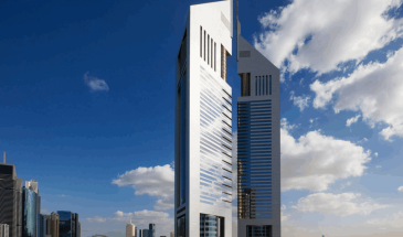 Jumeirah Emirates Towers Turns 25: A Legacy in the Heart of Dubai