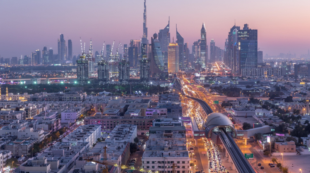 Impact on Real Estate
