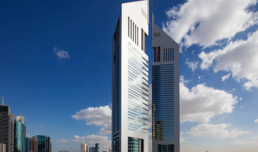 Jumeirah Emirates Towers Turns 25: A Legacy in the Heart of Dubai