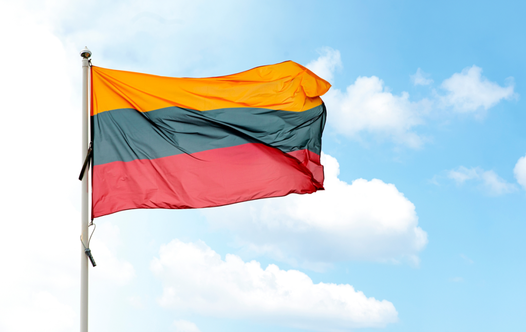 Lithuanian citizenship with Baltic Migration