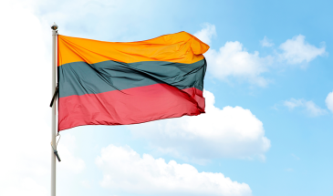 Getting Lithuanian citizenship with balticmigration.com