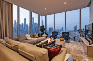 Tenants in Dubai