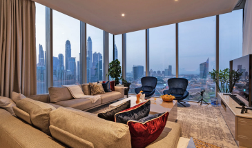 Are Tenants in Dubai Allowed to Make Temporary Changes in Rental Property?