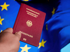 Apply for the Blue Card with MigRun