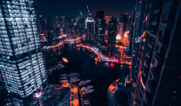 Branded Homes in Dubai: What’s Driving Their Surge