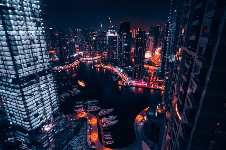 Branded Homes in Dubai
