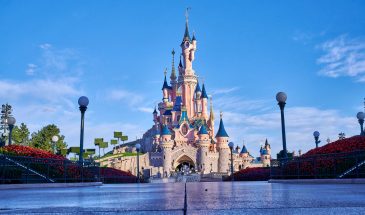 Disney Plans First-Ever Theme Park in Abu Dhabi: Here’s What We Know