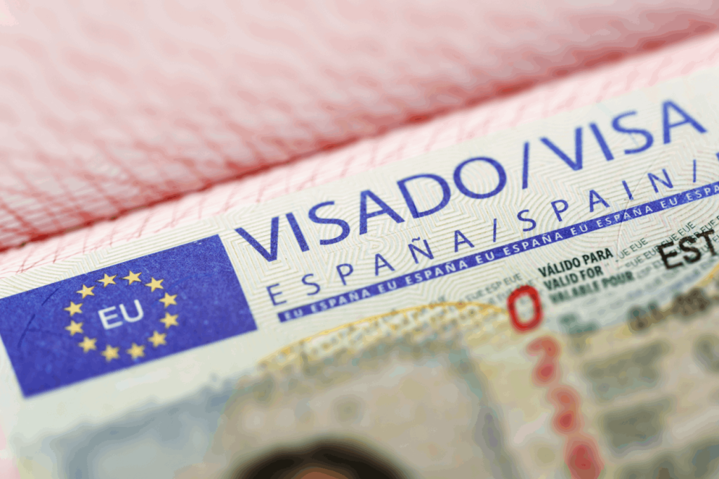 Spain Golden Visa