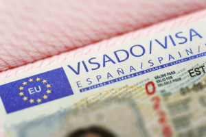 Spain Golden Visa