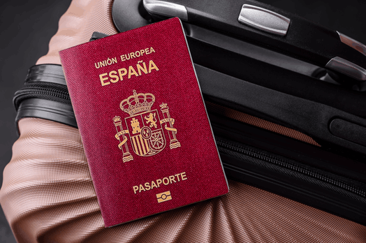 Spain Golden Visa