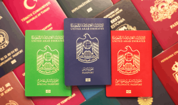 Global visa support from Regal Dubai Travel Agency