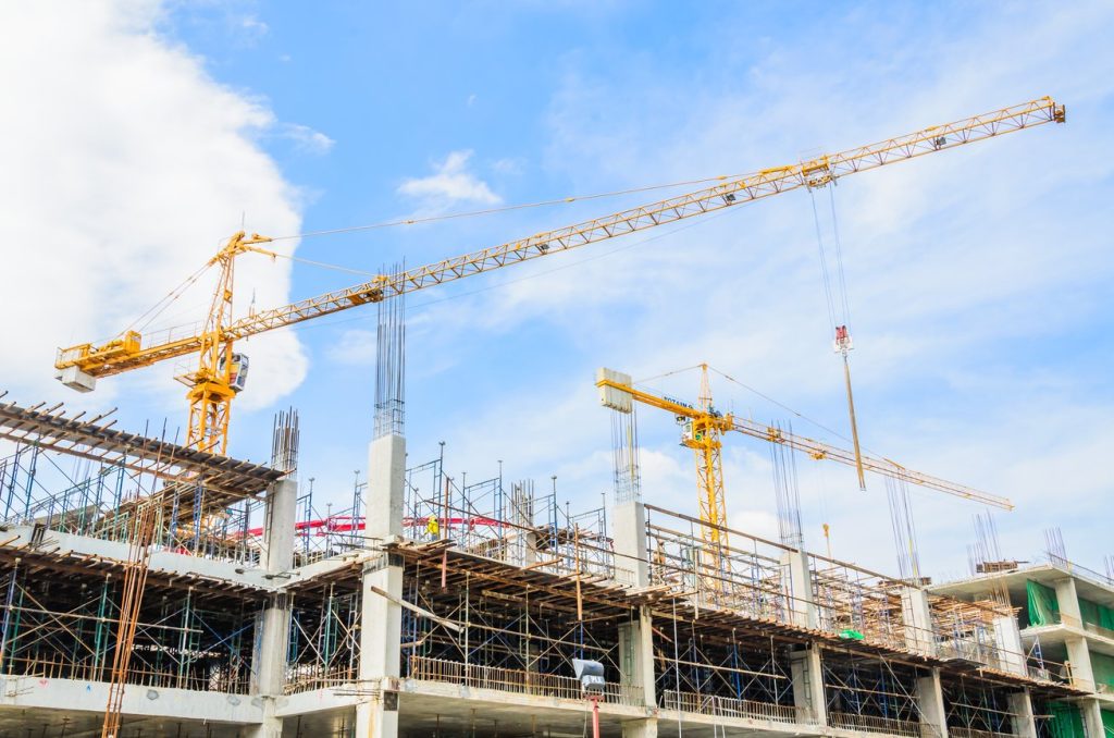 Arabtec Dubai – Leading Construction Company