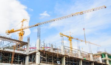 Arabtec: A Leading Construction Company in Dubai