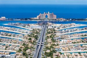 Jumeirah Group Dubai