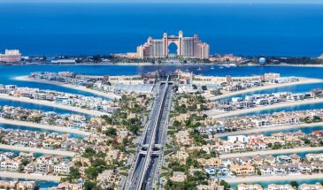 Jumeirah Group: Dubai’s Luxury Hotel Brand