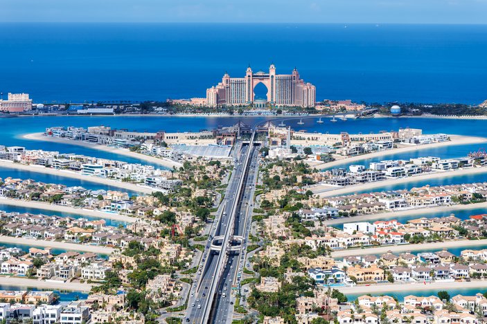 Jumeirah Group Dubai