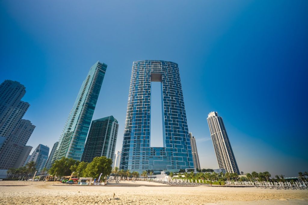 Discover Jumeirah Group