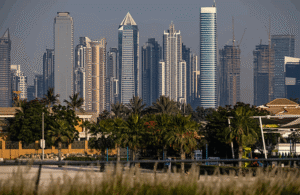 Dubai’s «Own First Home»