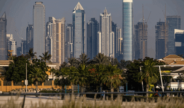 Dubai’s «Own First Home» program signals a market shift towards end-users