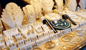 UAE rate cut cools gold rally: Dubai prices ease after global retreat