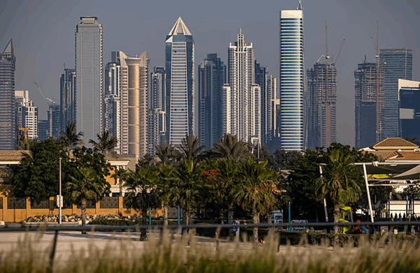 Dubai’s «Own First Home» 