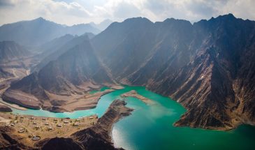 Dubai to power homes with Hatta dams – the Middle East’s first hydroelectric station