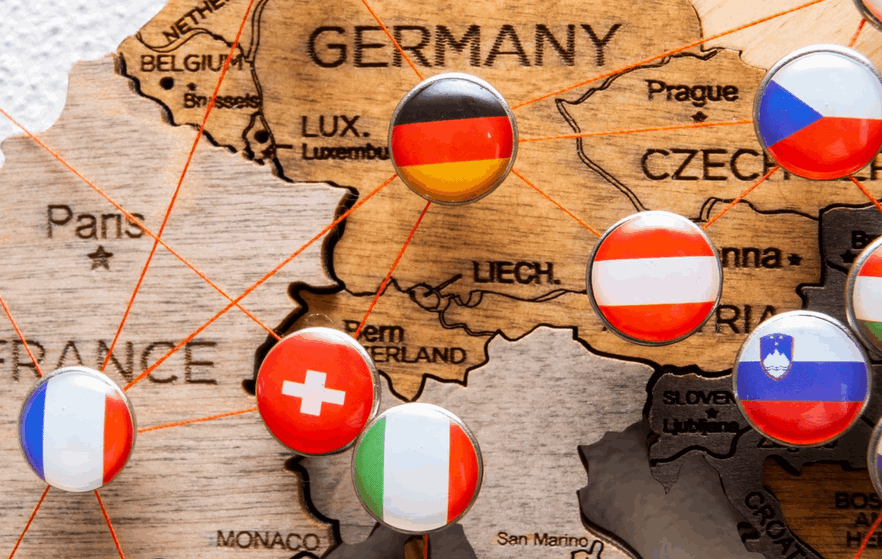 EU citizenship with UnionCitizenship