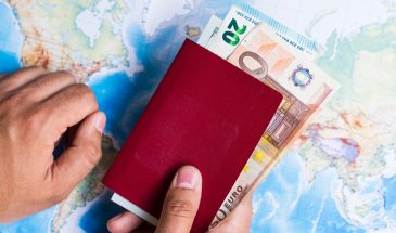 Czech citizenship: application stages and reviews of Pasport.online