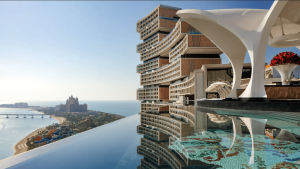 Atlantis The Royal Dubai review