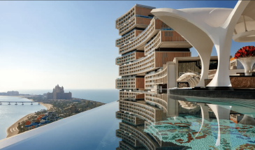 Atlantis The Royal Dubai review