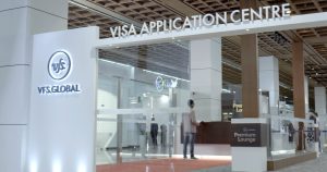 VFS Global Review
