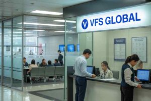 VFS Global Review