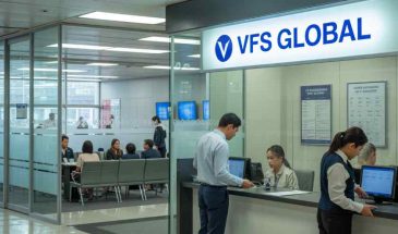 VFS Global review: what the company does