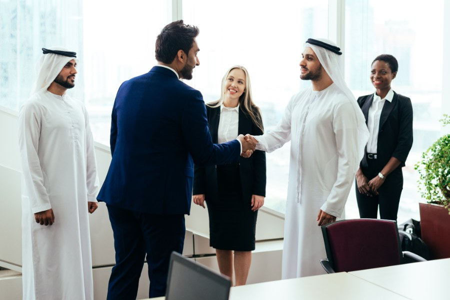 Legal Support for Business in Dubai and Abu Dhabi