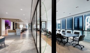 Hadef & Partners: Leading Law Firm in Dubai and Abu Dhabi