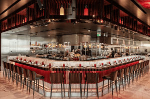 Kinoya Dubai Review