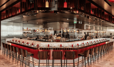 Kinoya Dubai Review