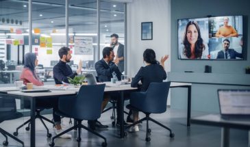 Step Global Group: international immigration and investment consulting company